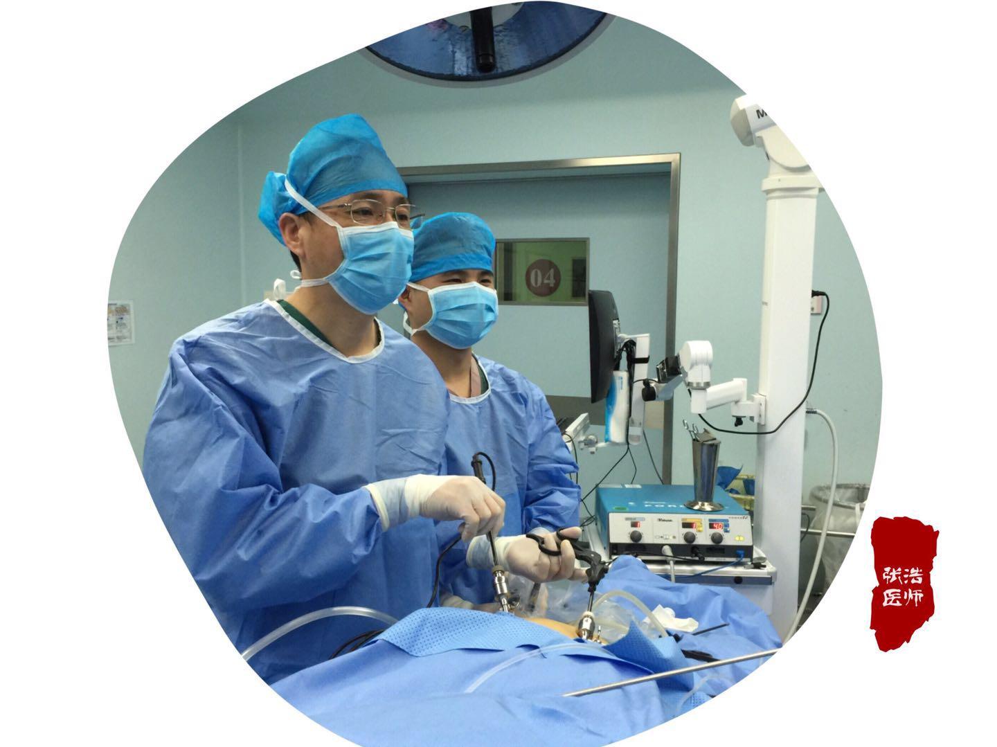 微创外科整体解决方案|腹腔镜|吻合器|超声刀|手术室|微创手术|临床外科|-健康界