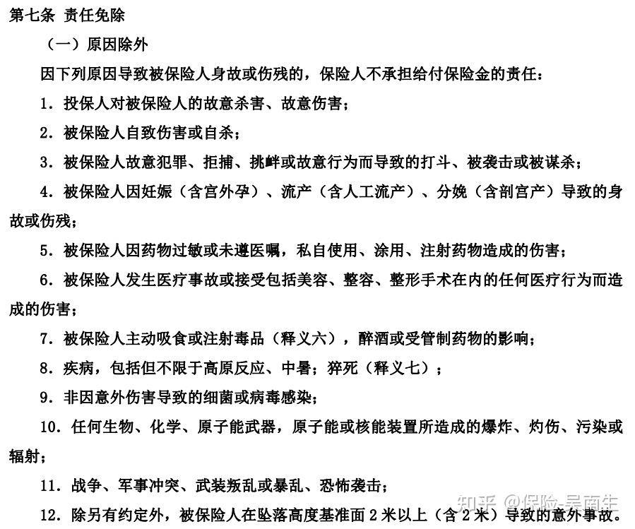 保險合同條款短則數十頁,長則數百頁,作為普通消費者,很難認真做到