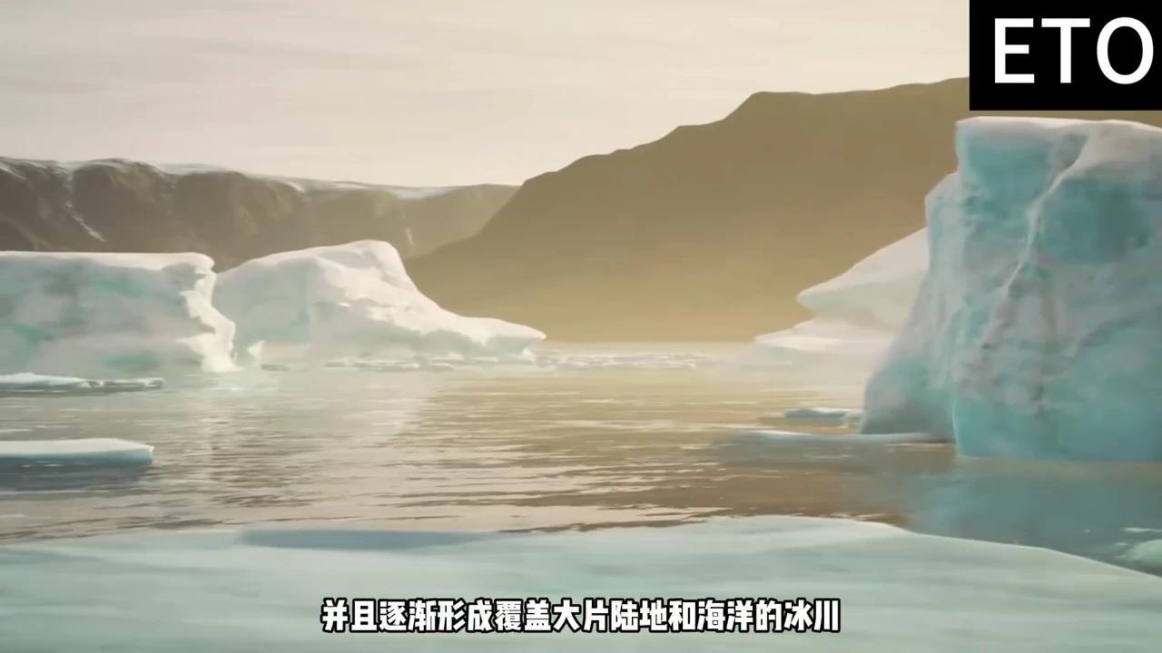 科学家认为:人类处于两次冰河时期之间,下一次冰河时期快来了 - 知乎