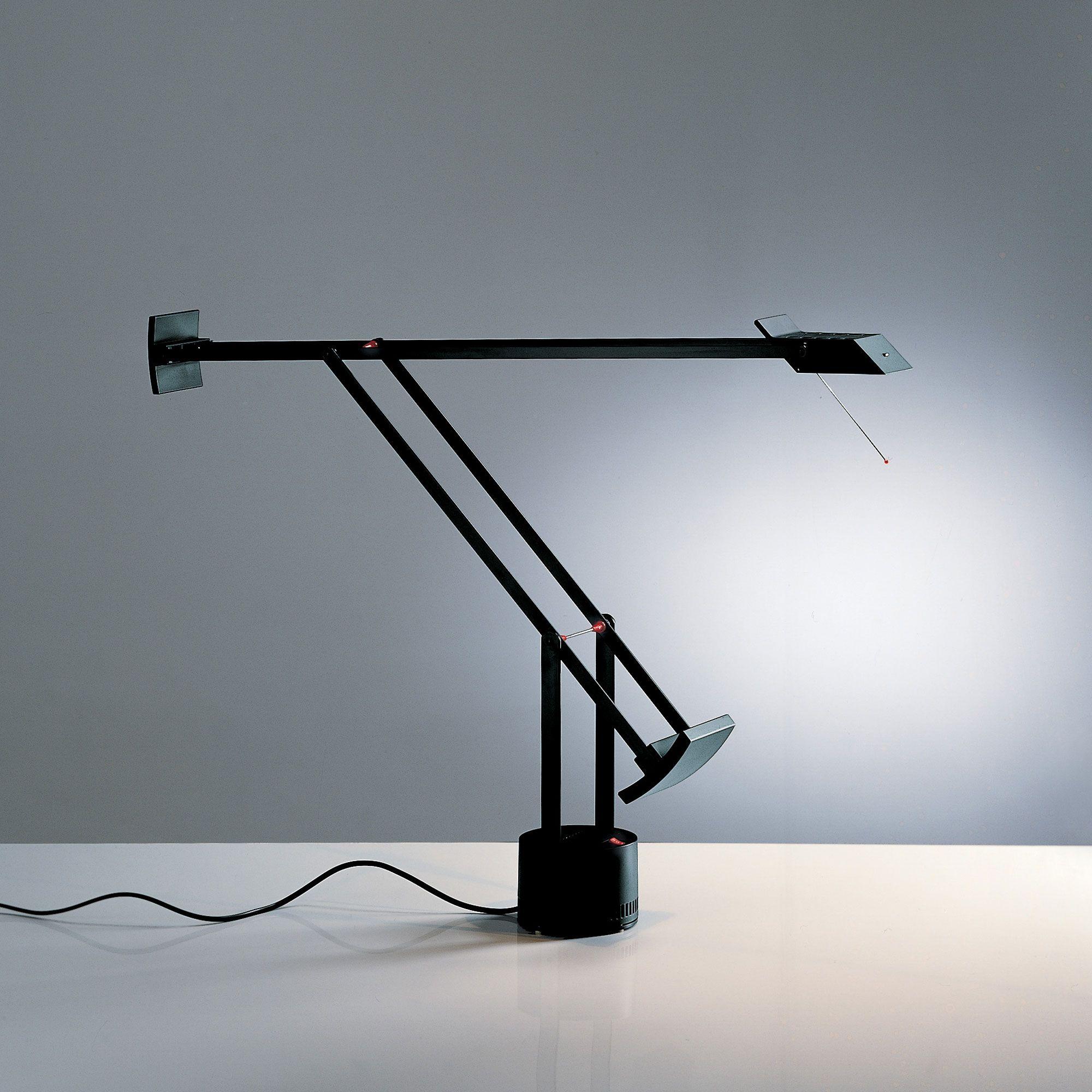 这15盏永不过时的经典灯具，象征着最好的设计 知乎