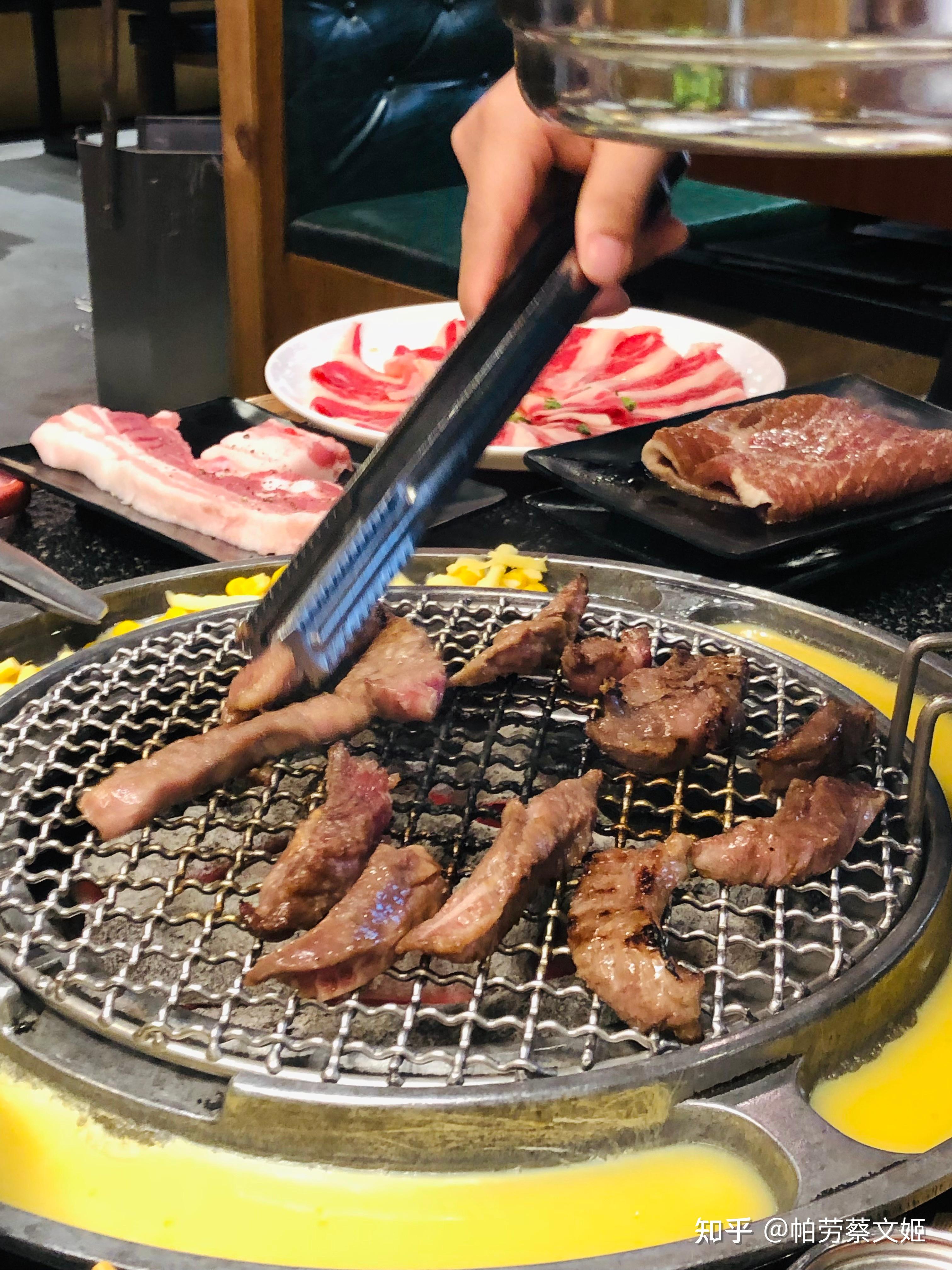 2022上海必吃榜餐厅·钟路商会缘家 - 知乎