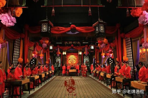 丧事喜办：一场关于灾难兴邦的幻想 - 知乎