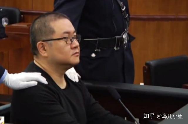 大快人心:孙小果被执行死刑