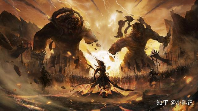 斗破苍穹：虚无吞炎一直效忠魂天帝，为何后面反水归降萧炎呢？ - 知乎