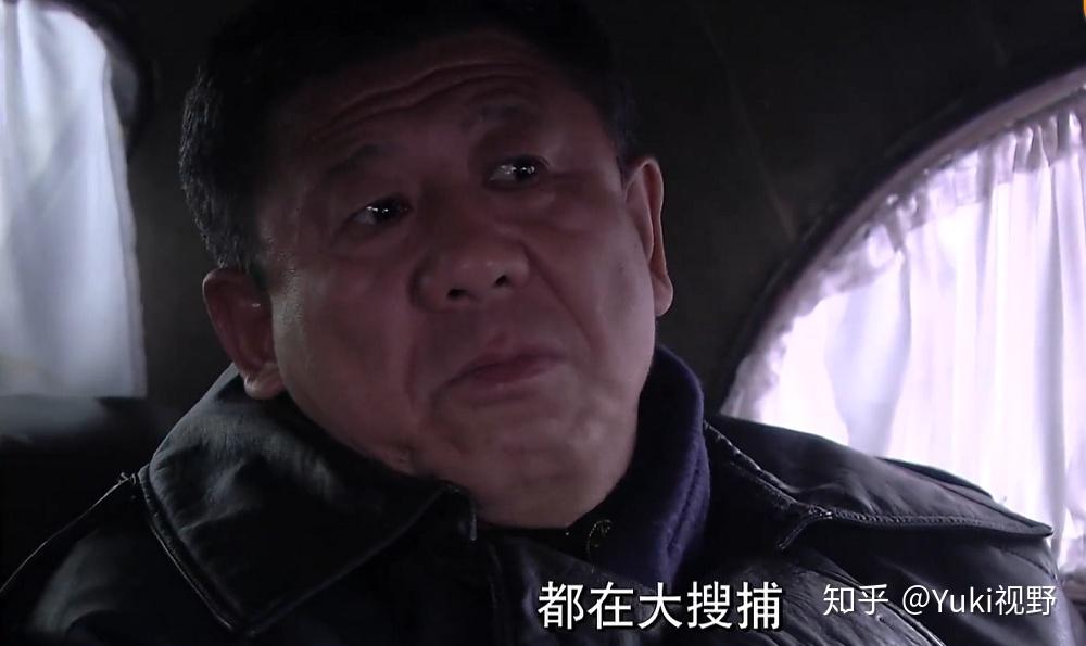 同为谍战剧经典被低估的谍战片悬崖不输潜伏