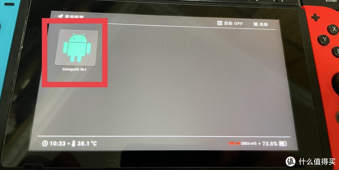 你的这一台Switch，何必是Switch？给NS安装安卓系统 - 知乎