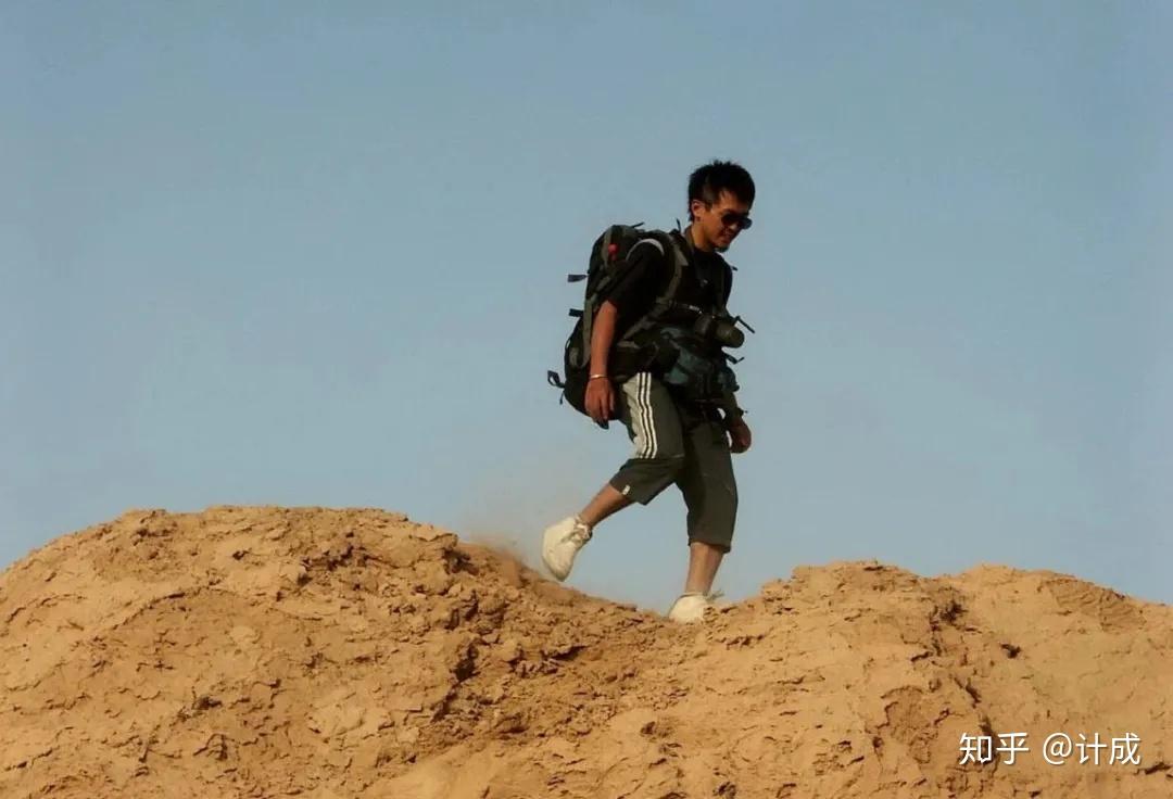 偏执的建筑师徐浪做设计有快感