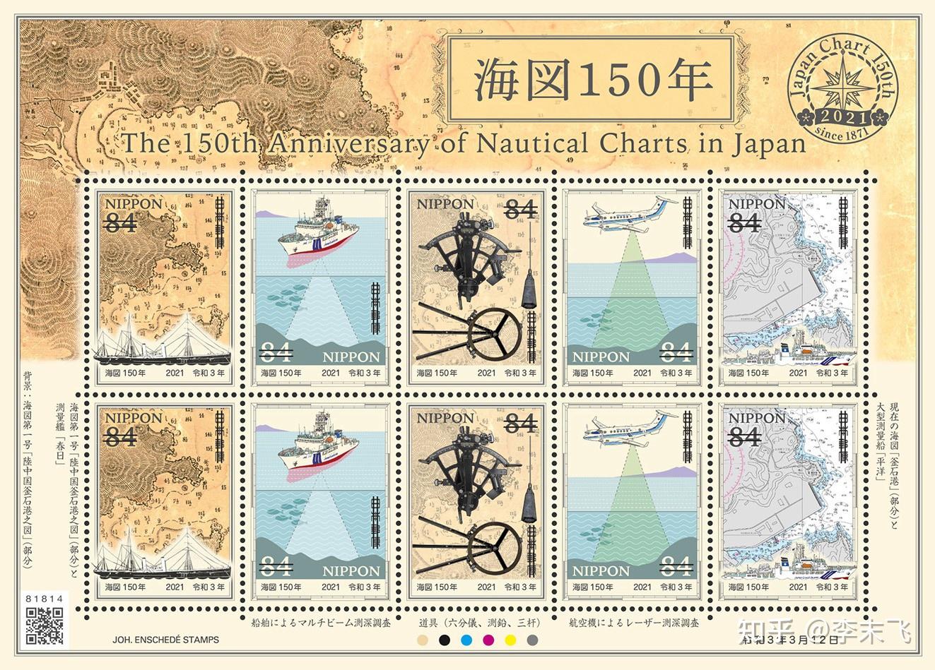 日本1977年早期集邮周绘画美女机织图信销邮票上品大票联_亚洲邮票_配件图片_收藏价格_7788钟表收藏