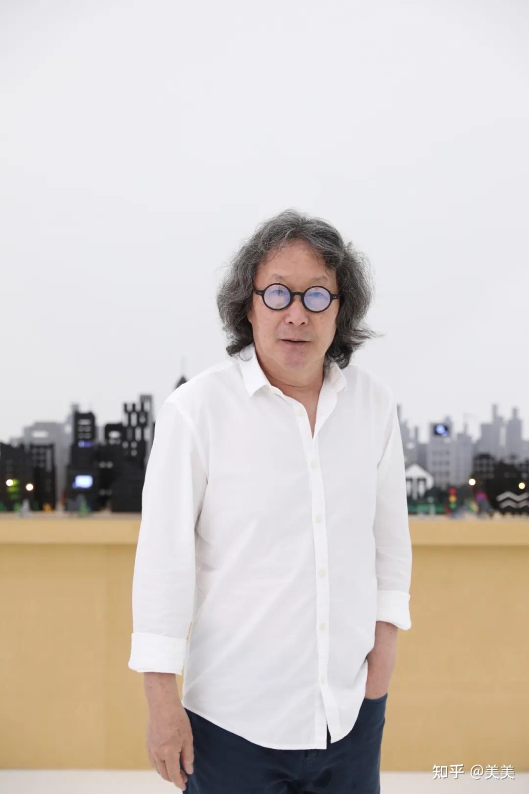 以符号激活的巴别塔丨徐冰:地书立体书 - 知乎