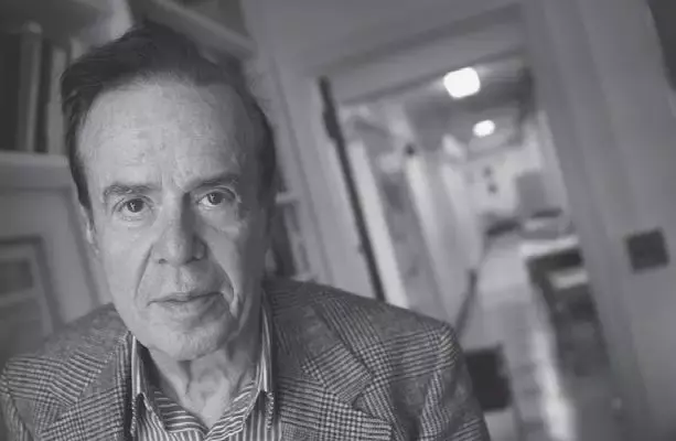 病态次等正常一位精神病学家与同性恋的30年