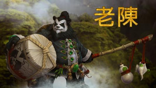 他是陈彦川,他是ob救星老陈,他是屠夫阿川,他更是曾经的拆黑之王! 前