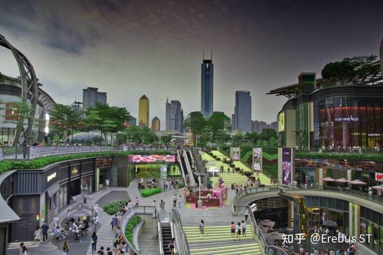 利用大数据获取广州天河商圈内用户画像住宅分布交通等数据 知乎 