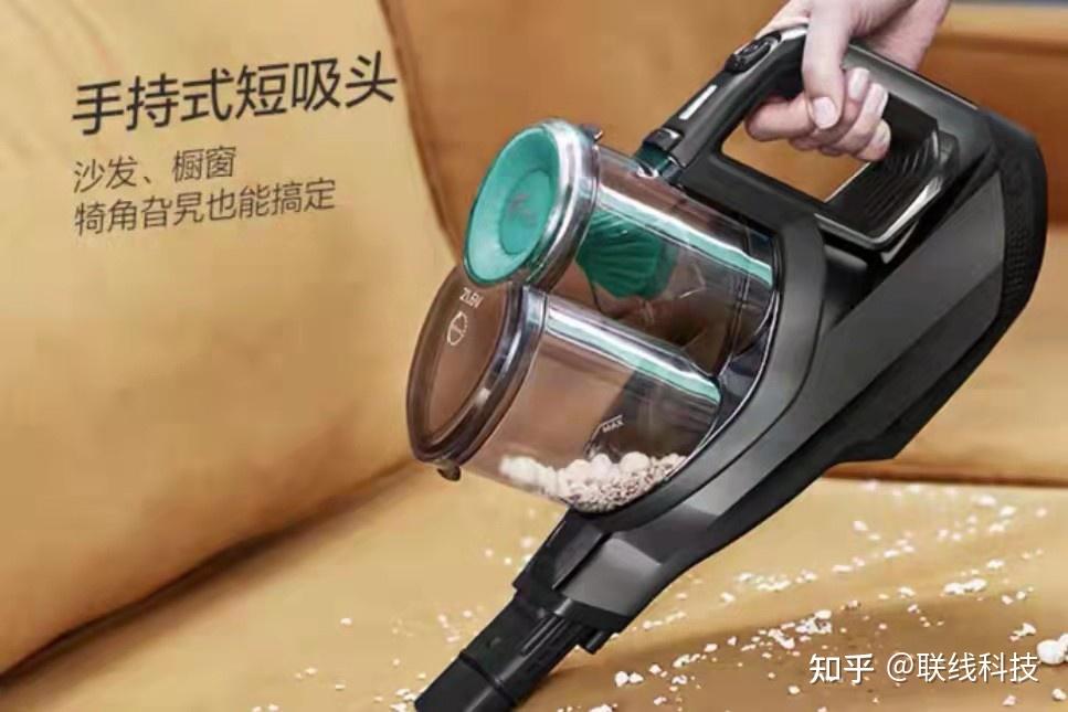 家用吸塵器哪個牌子好十大吸塵器品牌排行榜揭榜