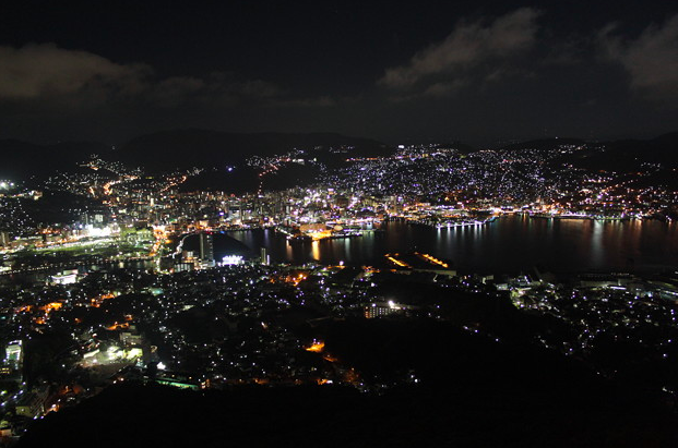 日本新三大百万夜景 知乎