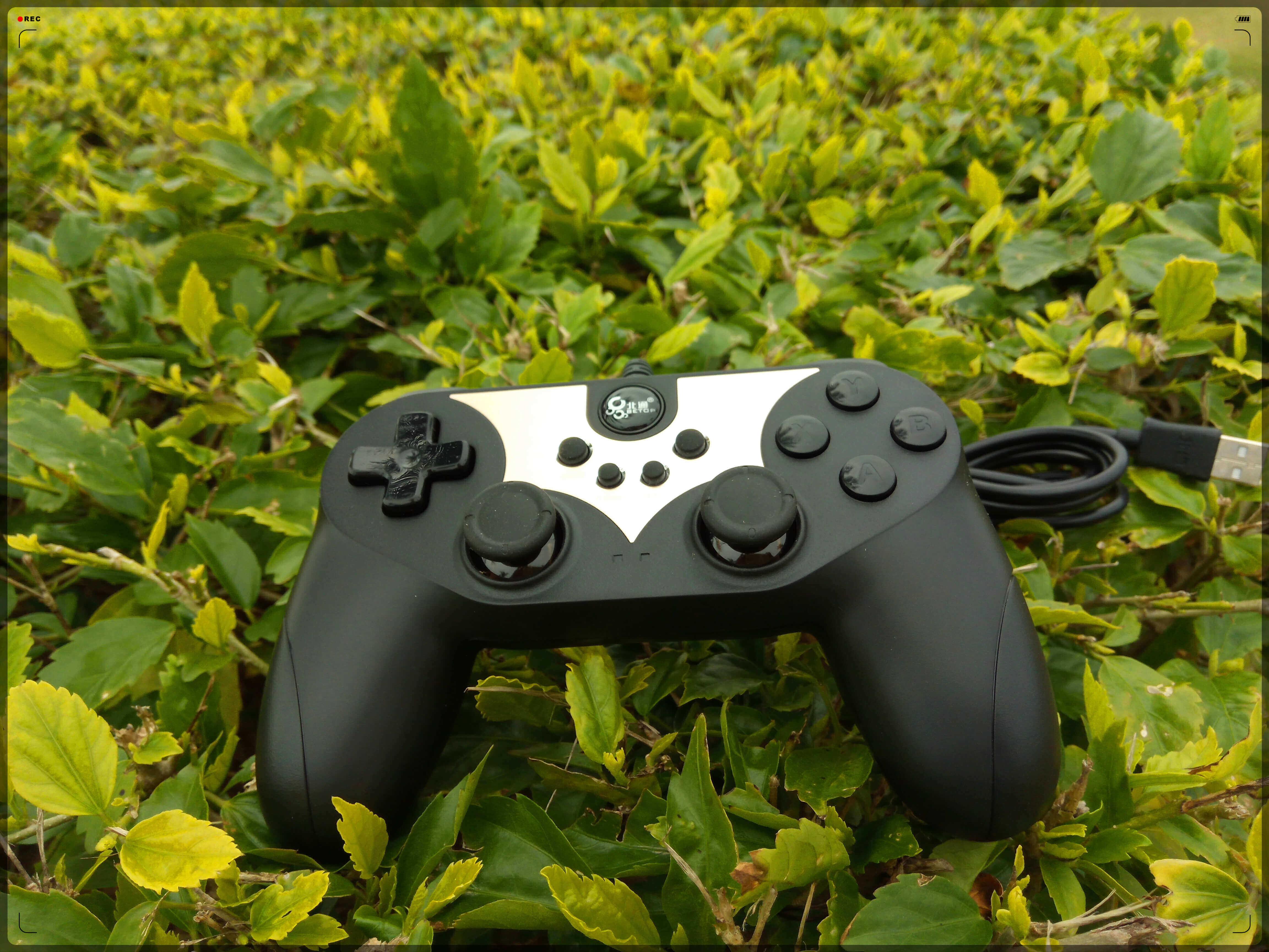 北通蝙蝠开箱评测带你超神五杀不在话下