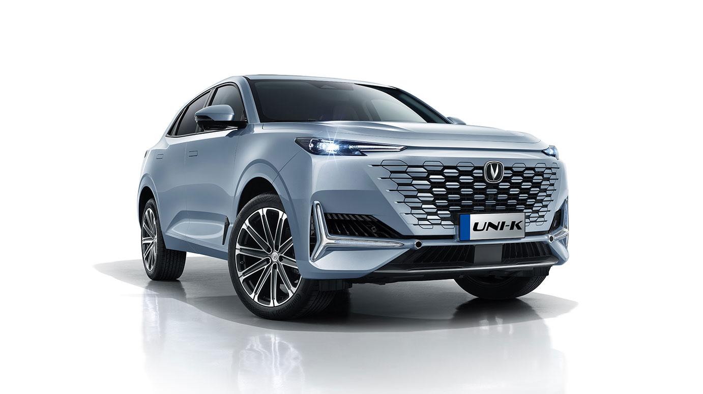 比预售价更便宜,长安uni-k凭什么让消费者非他不买?