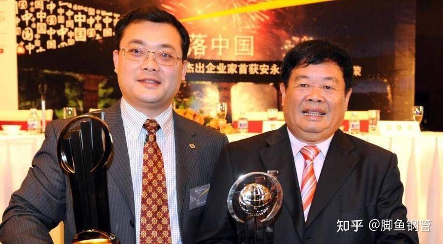 他深知,如果不好好奋斗,将只能回家继承百亿资产.