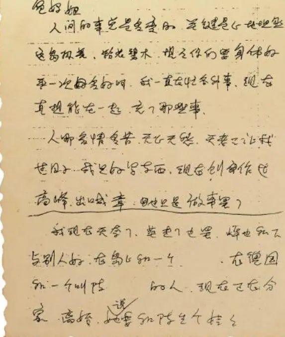 顾城杀妻13年后儿子桑木耳不识中文不知父母死亡真相