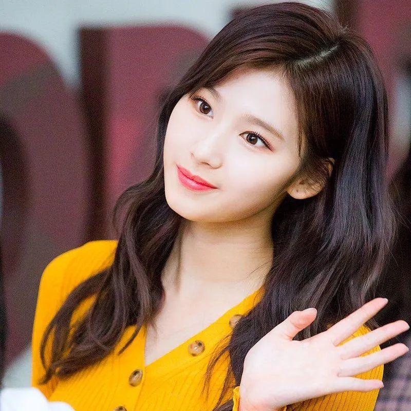 头像twicesana凑崎纱夏合集