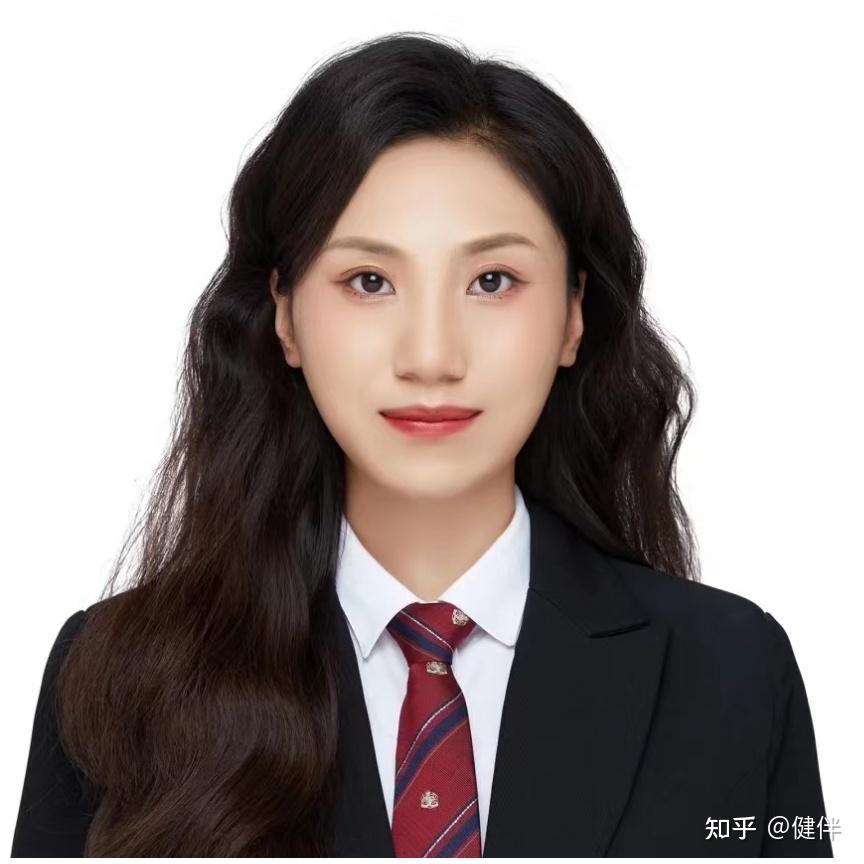 修改图换底色法考证件照报名要求和时间露出耳朵戴眼镜刘海挡眉毛等不