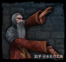 简单说说《巫师》系列讲了什么故事——巫师1 - 知乎