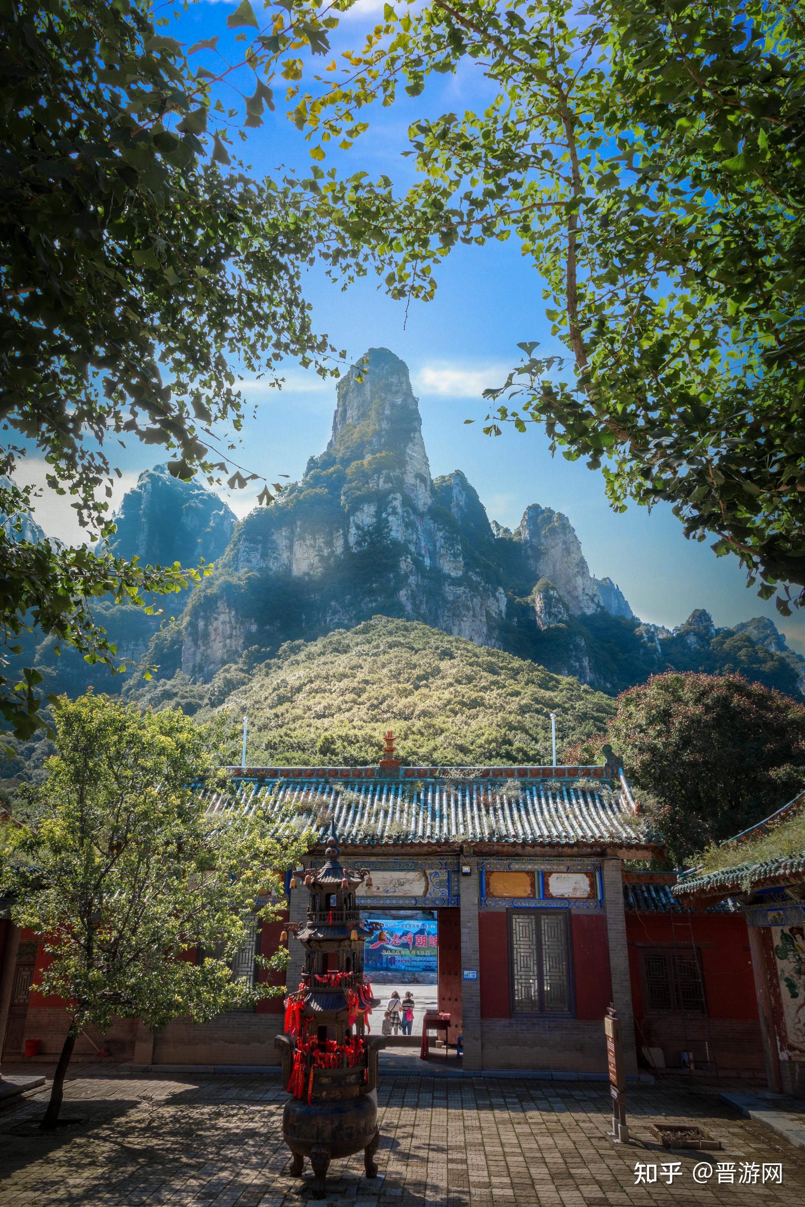 永济五老峰滑雪场票价图片