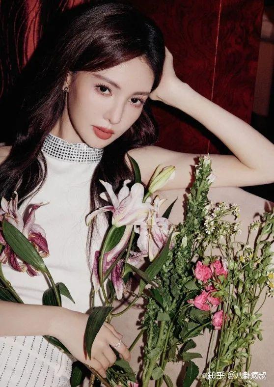 金晨抢角风波升级!