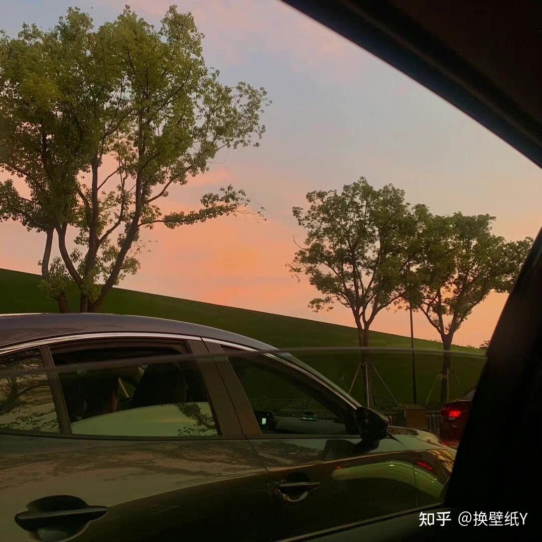 微信个人状态朋友圈背景图 超惊艳 - 知乎