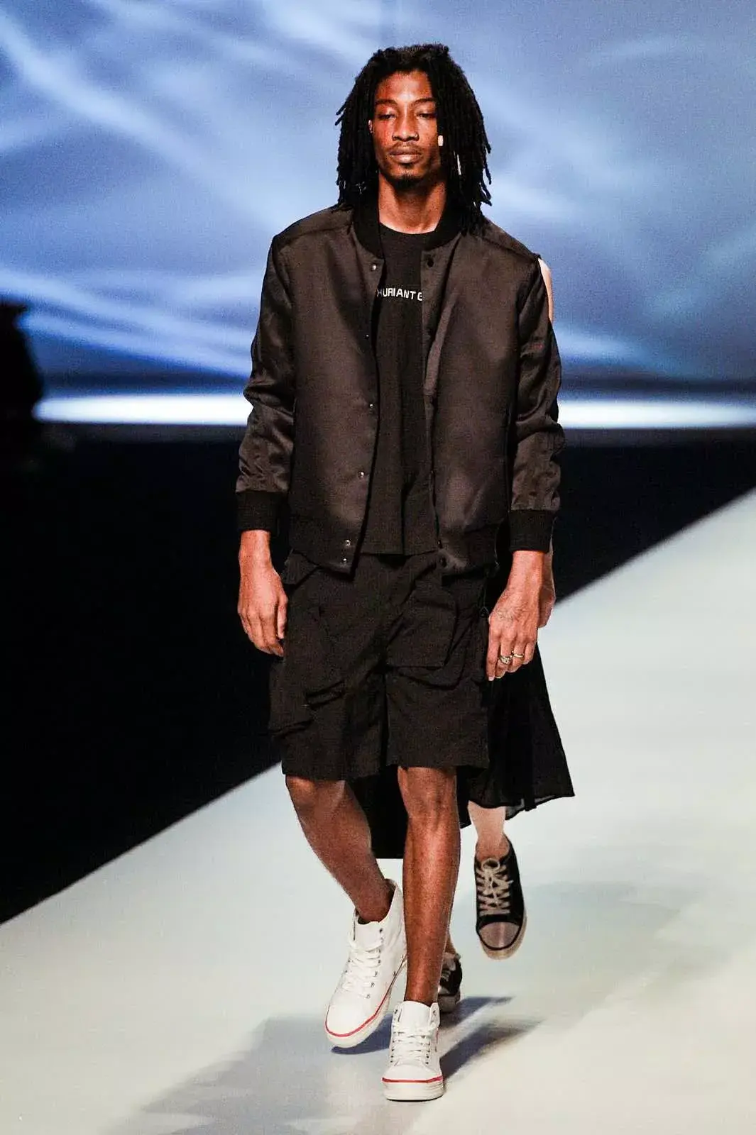 十佳设计师刘平一个不安于现状的设计师