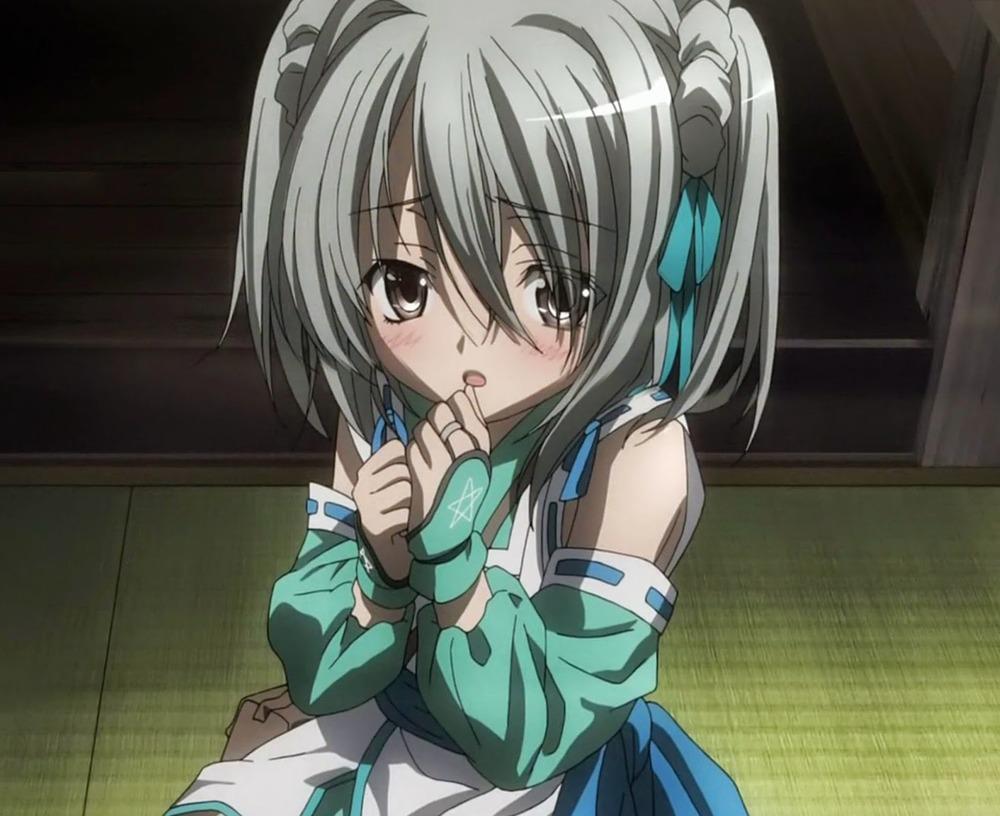 半兵卫(织田信奈的野望及其同人作品,春日御影, 美山零,studio 五