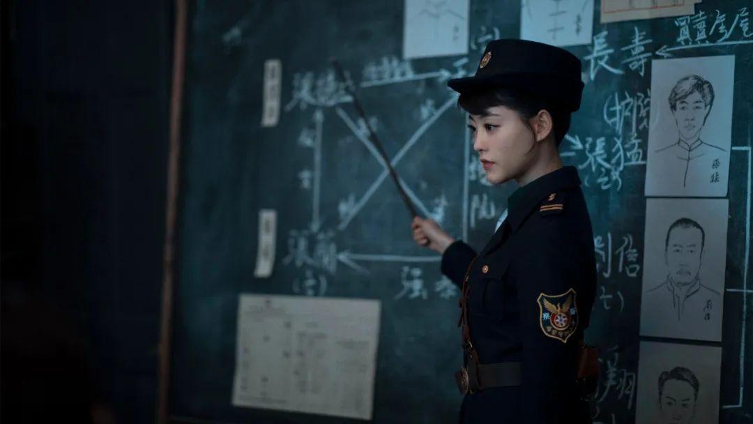 祝绪丹等着我变强大