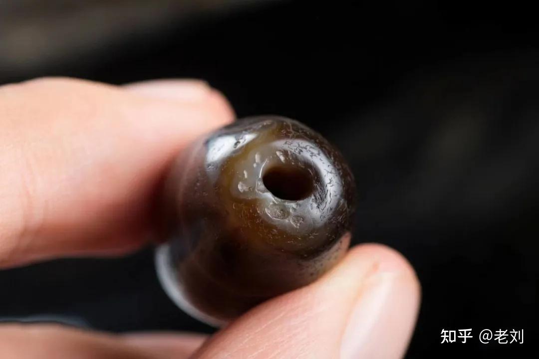 教你如何一分钟辨别天珠真假