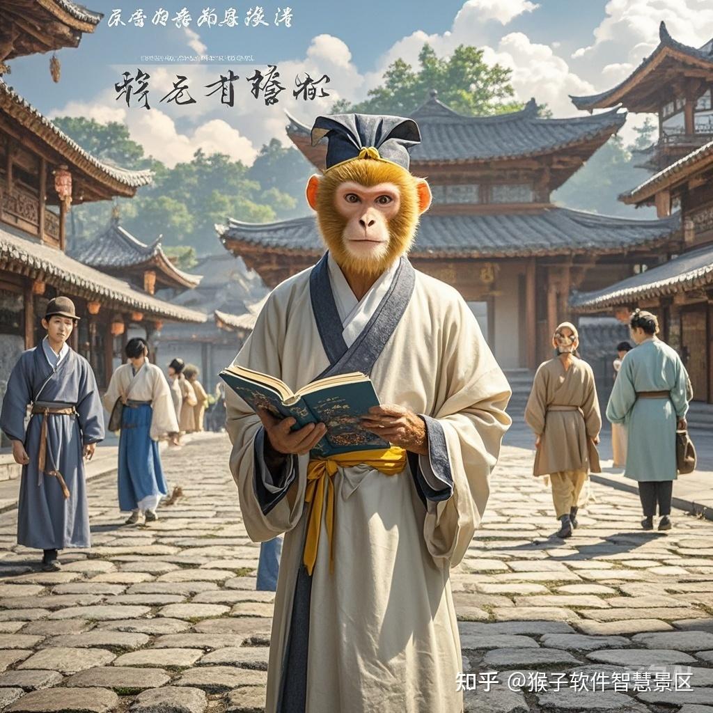 回溯古代旅游,分析古人旅游方式 - 知乎