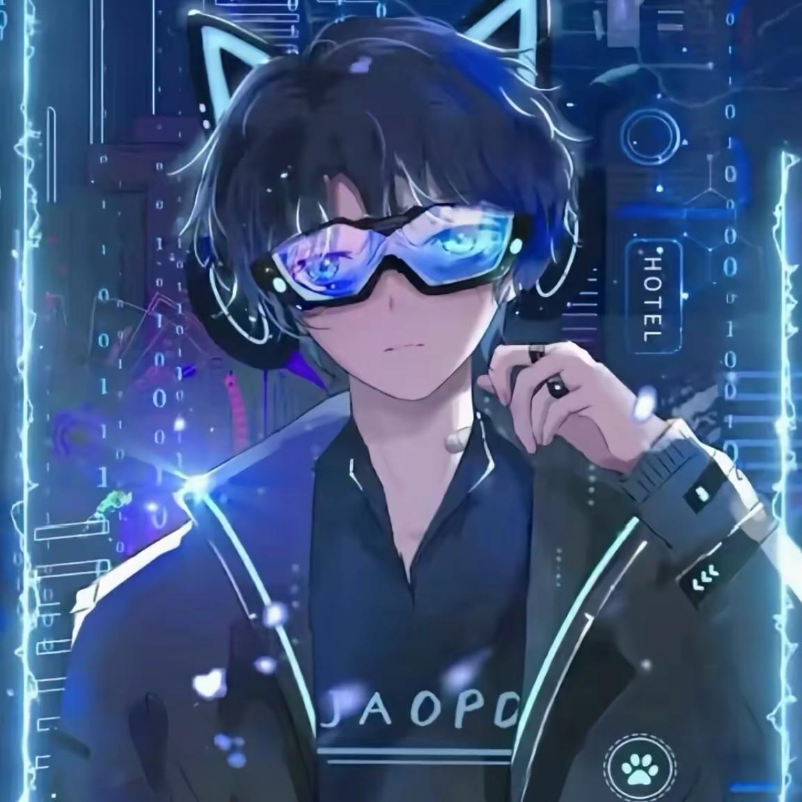 部落小率