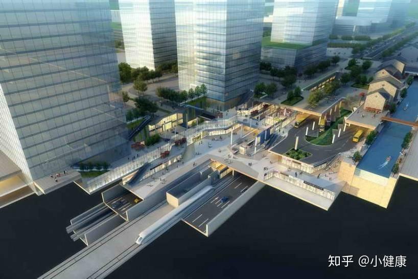 Bim案例分析—地下空间工程（二） 知乎 