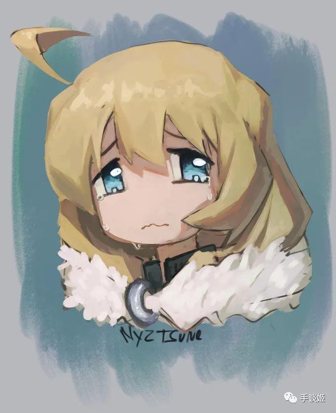 有among us小人,就好像是这些二次元人物被它们催眠操控了一样,亚达哟