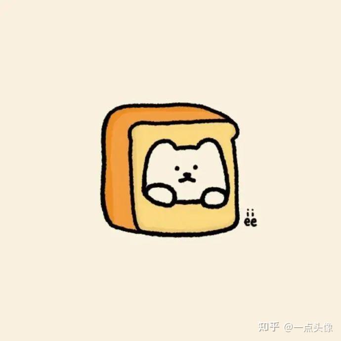 头像|超多"色彩"头像合集 - 知乎