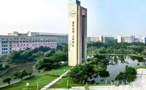 广州大学城景点介绍图片