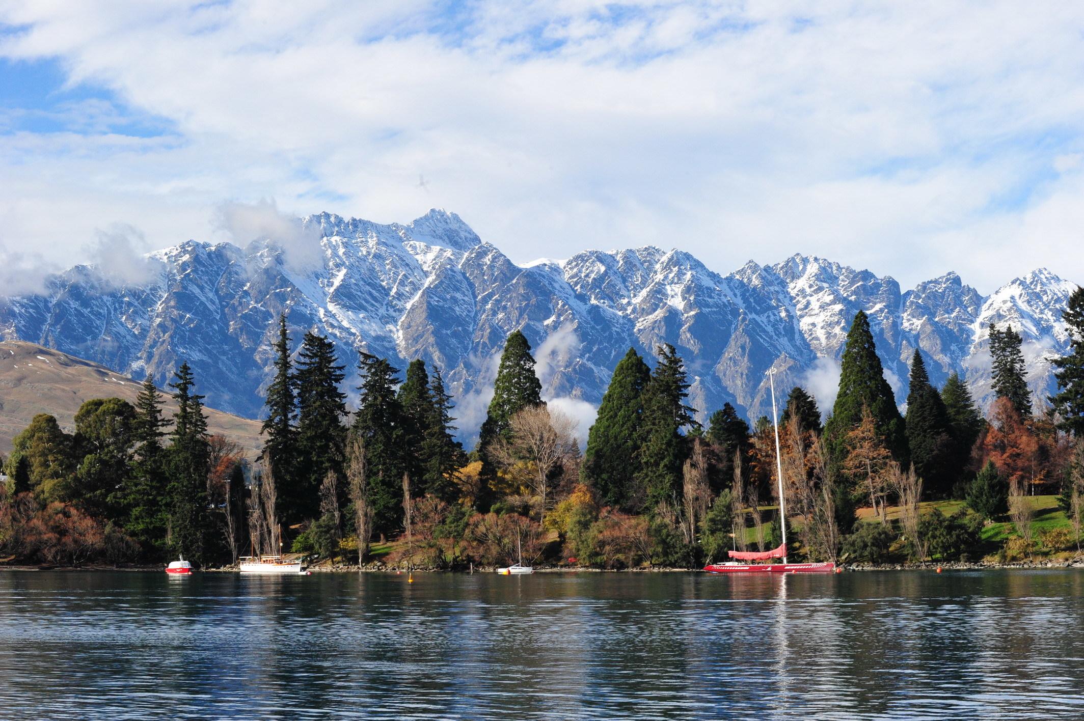境外游丨2017年跟着这个最佳的旅行时间表走