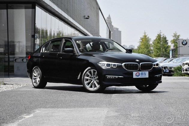 易周车事儿趣评东本机油增多事件升级宝马525li上市