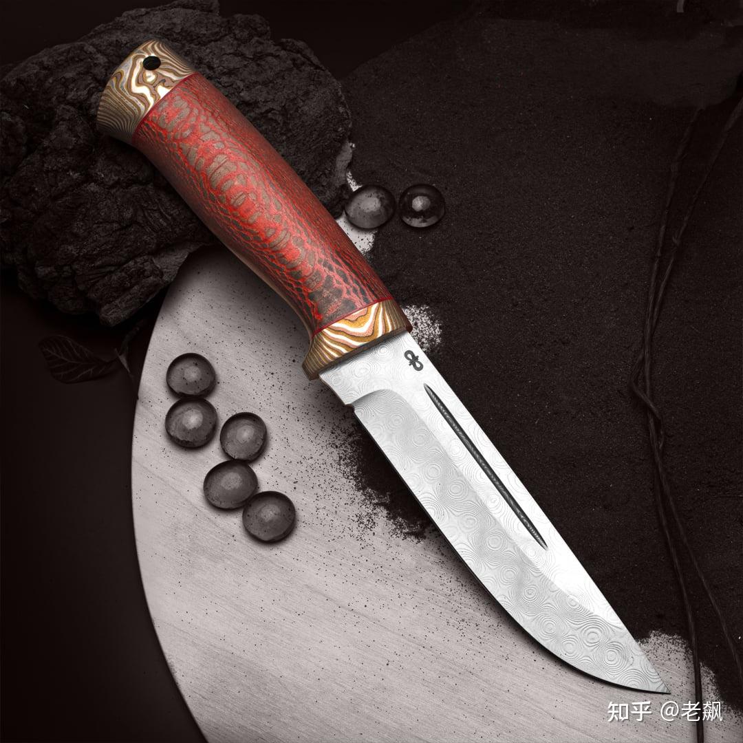 每周刀谈(第191期):冷钢意大利长剑