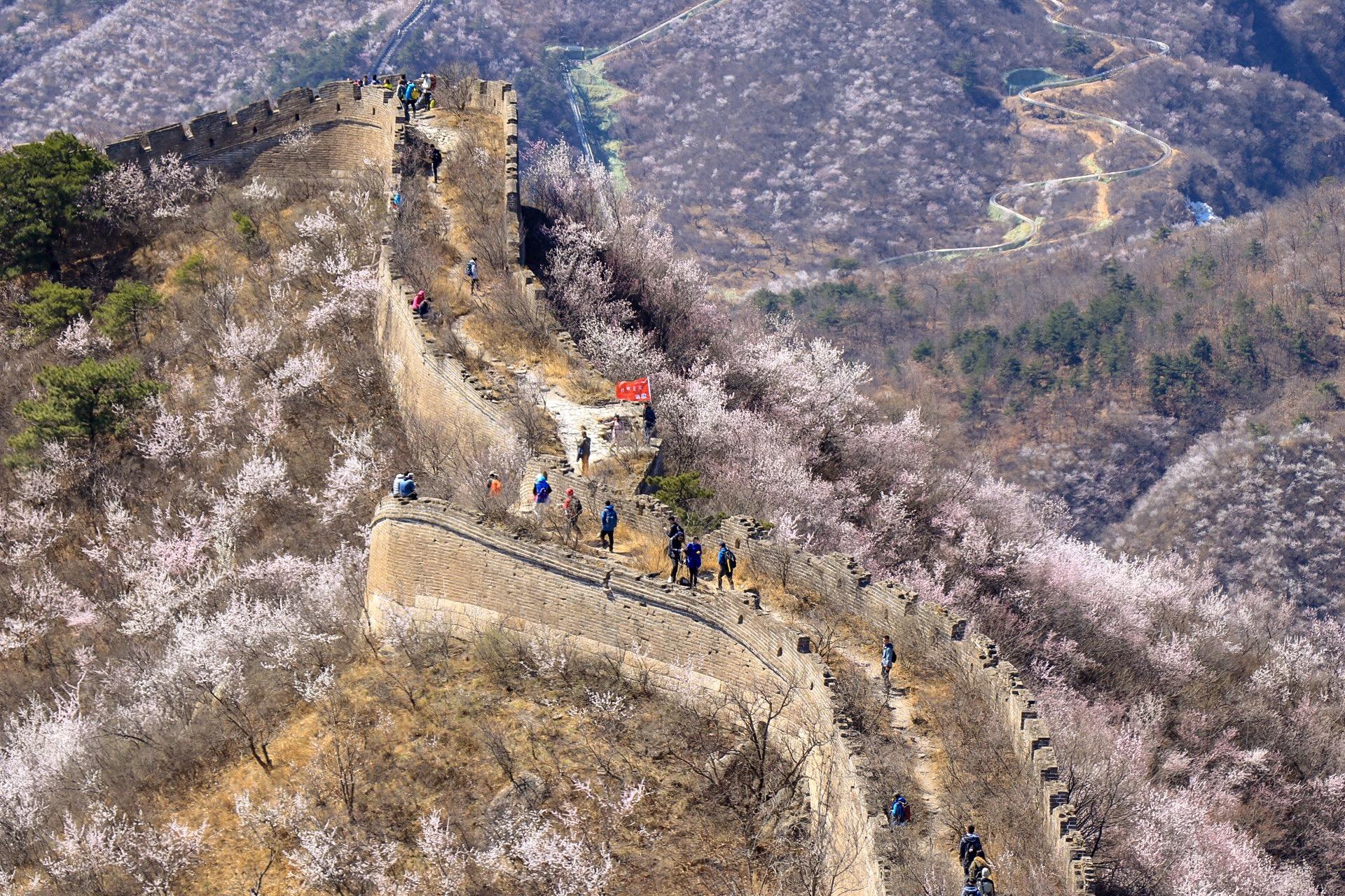 北京春季公司团建去哪儿