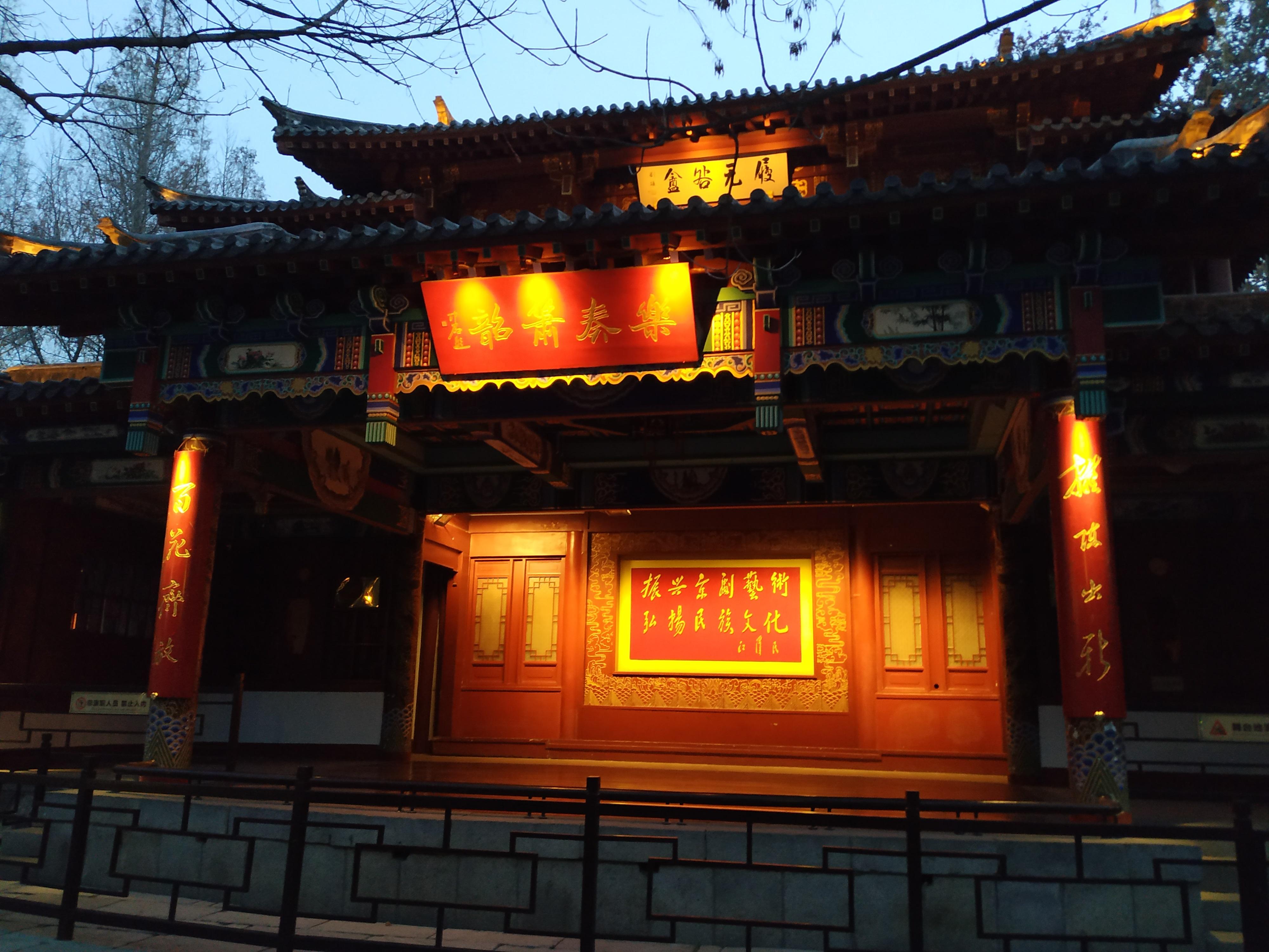 山东济南三日游攻略济南旅游必去景点美食路线推荐