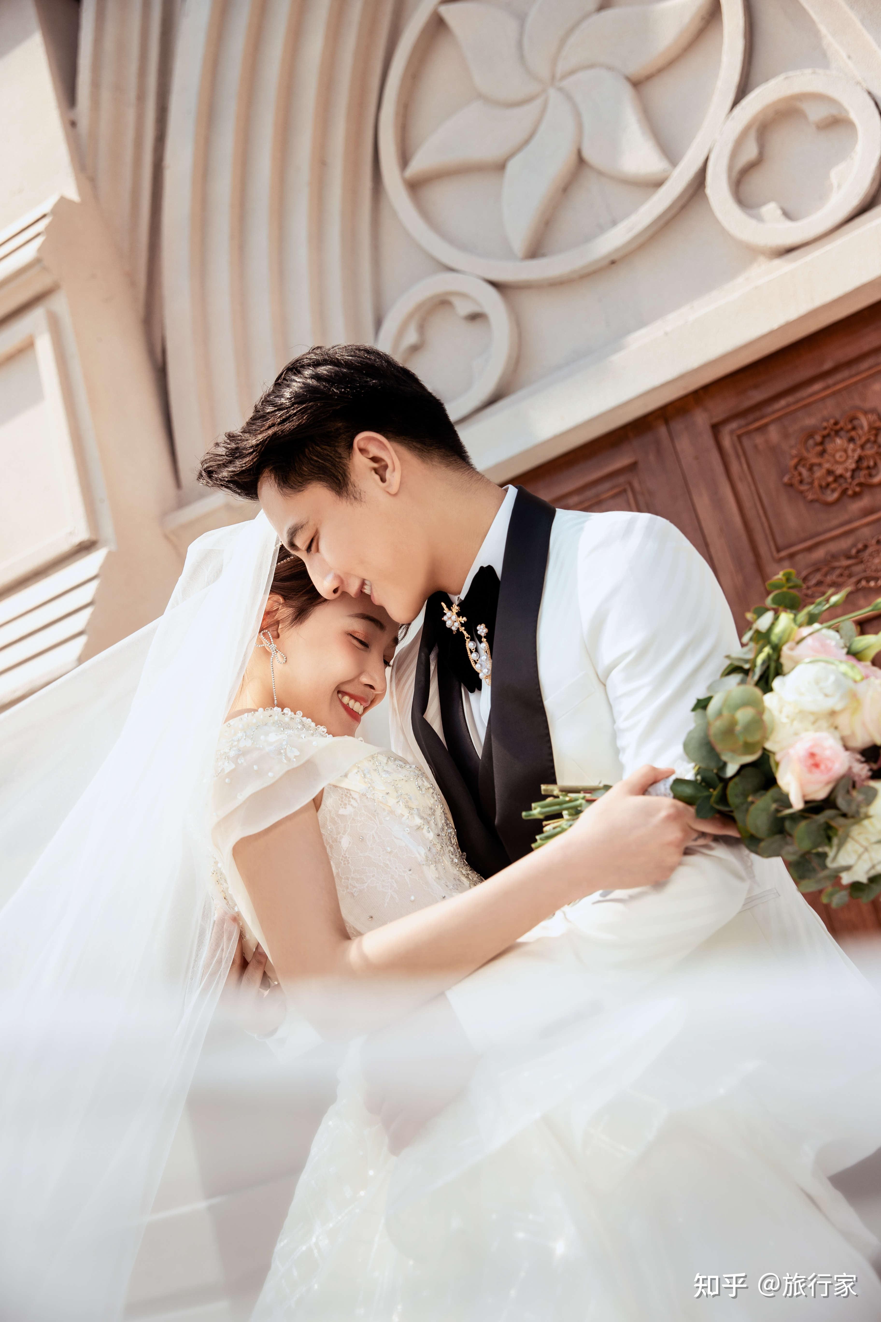 抄作业!新人拍婚纱照注意事项,牢记不踩雷 - 知乎