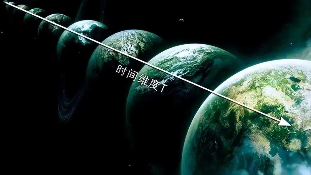 人类连四维都没有弄明白，为何说宇宙是十一维度的？ 知乎 