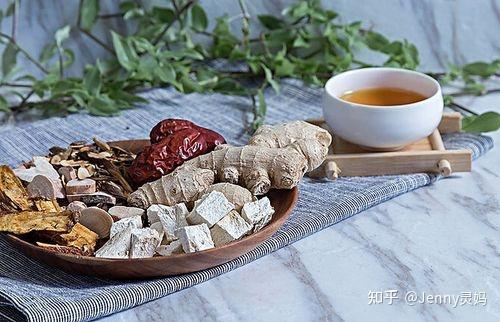 张仲景葛根汤原方 zhuanlan.zhihu.com