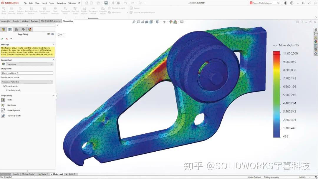 3DEXPERIENC WORKS篇 | SOLIDWORKS 2024新功能 - 知乎