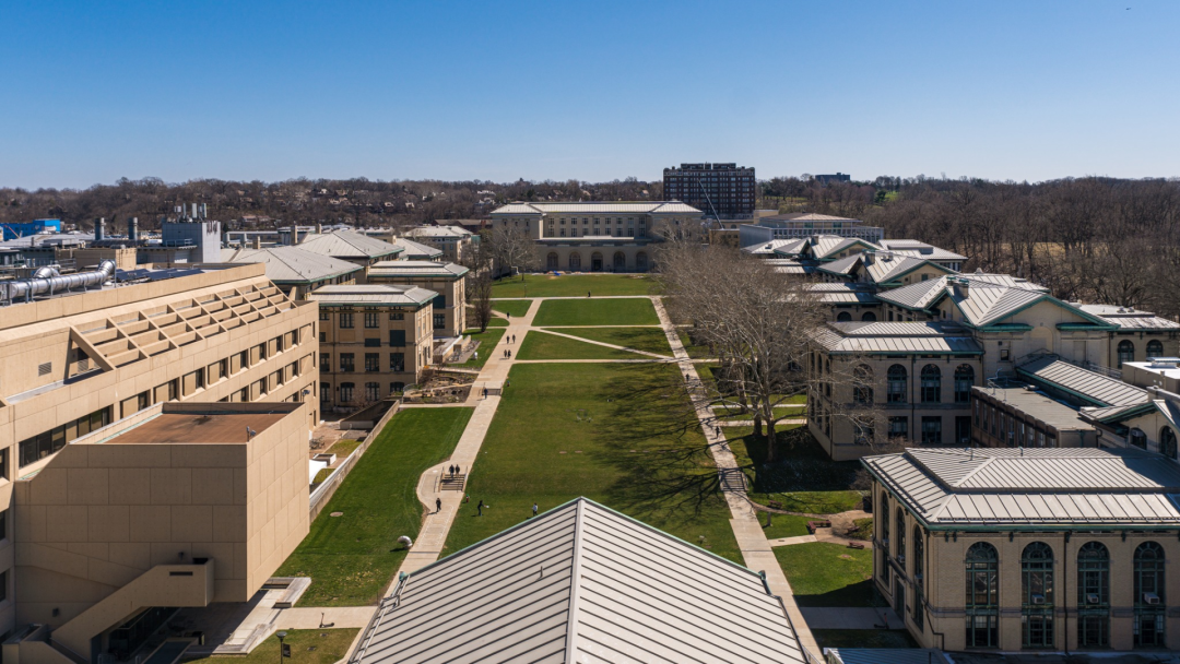 美国卡内基梅隆大学(美国计算机专业大学排名前十)