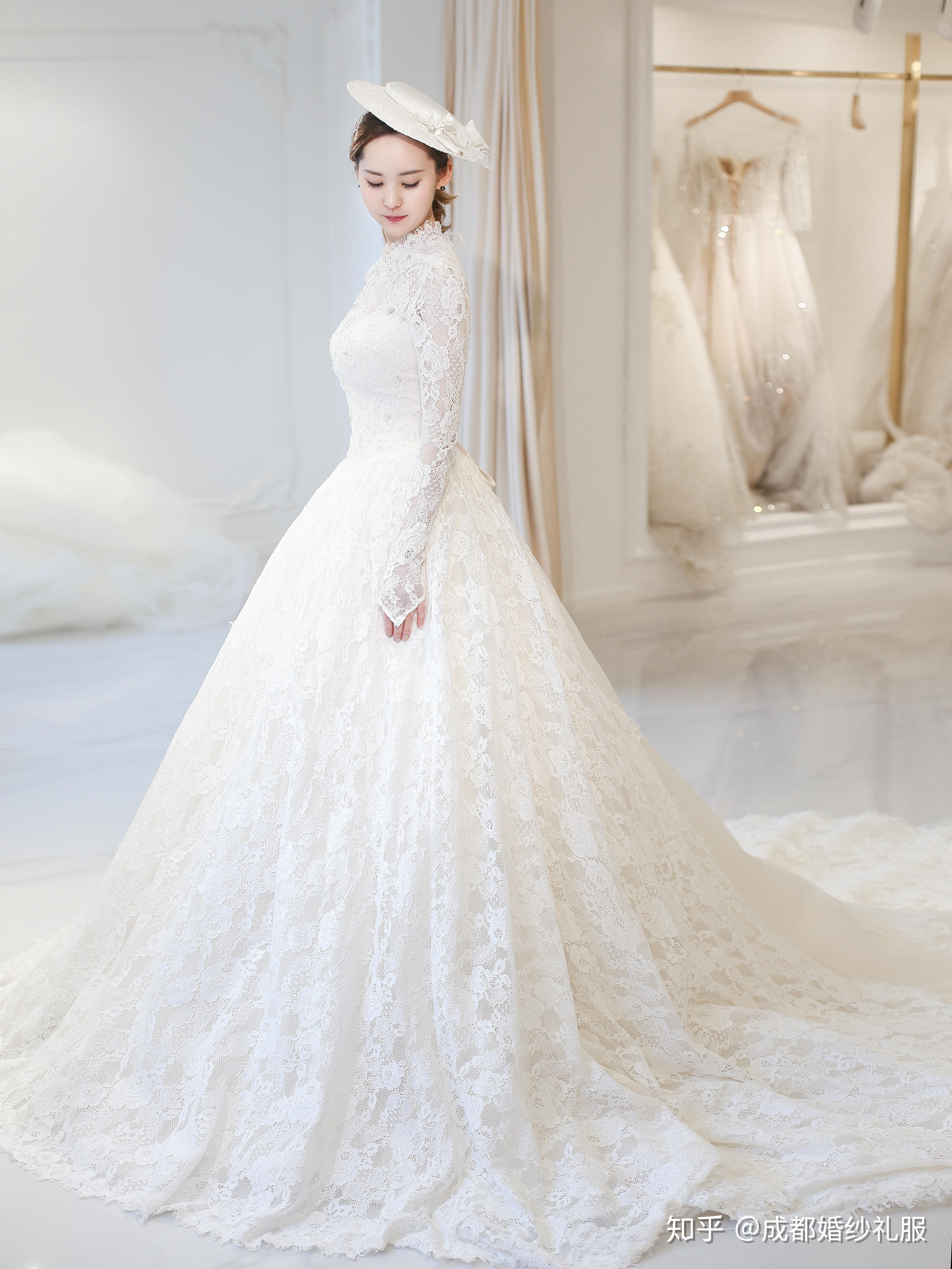 韩系婚纱你真的选对了吗婚纱礼服推荐