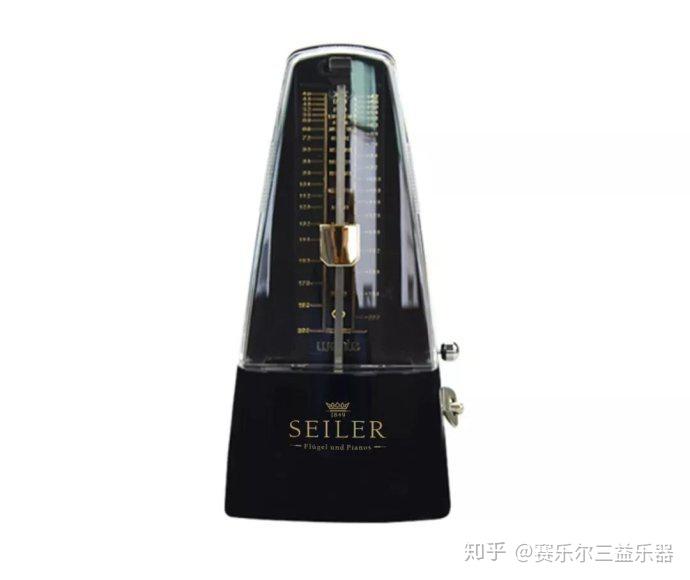 伴你练琴的节拍器,你用对了吗?